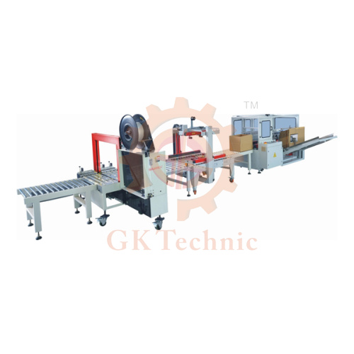 生產(chǎn)線GK320+GK307A+GK508