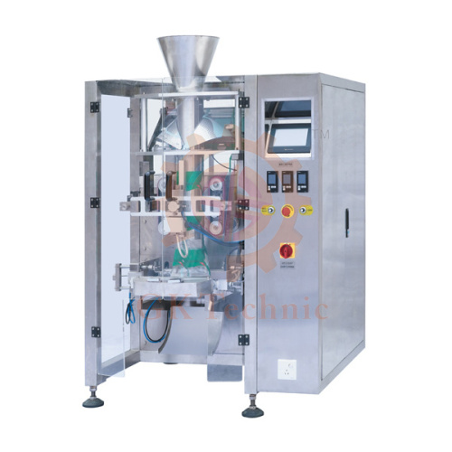 立式包裝機(jī)