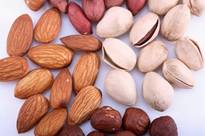 真空包裝機(jī)助力果干商