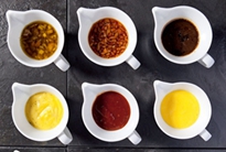 醬料包裝機有什么特點，看完你就知道了